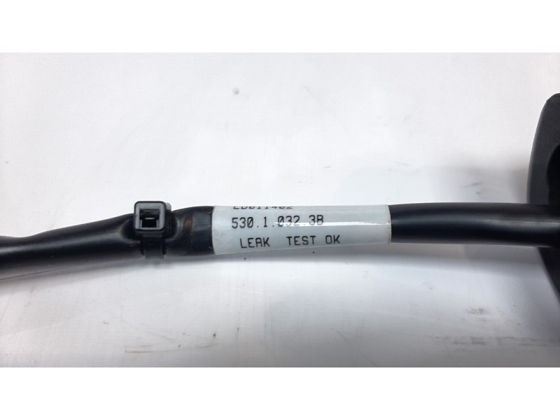 Recambio de piloto trasero derecho para ducati multistrada v2 referencia OEM IAM 53010323B  