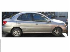 kia rio del año 2003 2