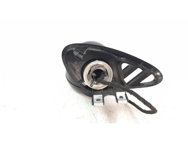Recambio de cuadro instrumentos para smart fortwo cabrio referencia OEM IAM A4539012001  
