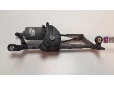 Recambio de motor limpia delantero para opel corsa d 1.3 16v cdti referencia OEM IAM 13182340  