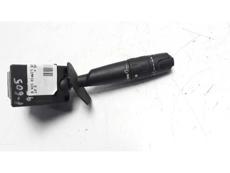 Recambio de mando limpia para peugeot 405 berlina referencia OEM IAM 96093420ZL  