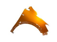 Recambio de aleta delantera derecha para opel mokka referencia OEM IAM 1100037 109166111 OP7003013