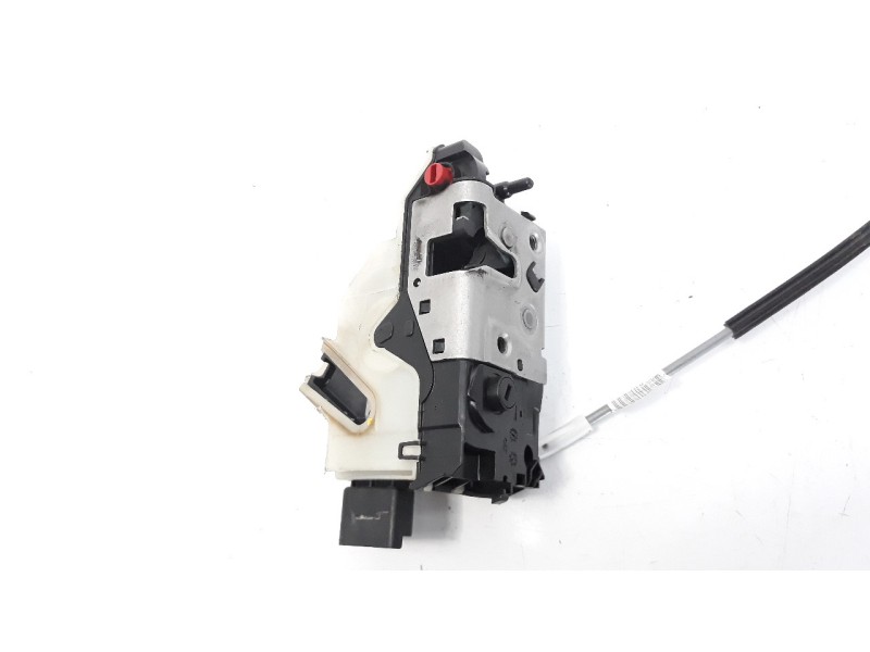 Recambio de cerradura puerta trasera derecha para citroen c4 lim. feel edition referencia OEM IAM 9685352080 9138AH 
