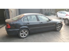 bmw serie 3 berlina (e46) del año 2005 2