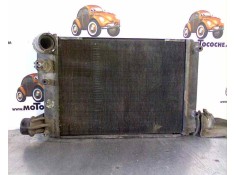 Recambio de radiador agua para fiat cinquecento (170) referencia OEM IAM 46521746 58844 