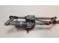 Recambio de motor limpia delantero para opel corsa d 1.3 16v cdti referencia OEM IAM 13182340   2