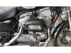 Recambio de motor completo para harley-davidson xl/xr (sportster) sportster custom 53 (xl53c) referencia OEM IAM 883   2