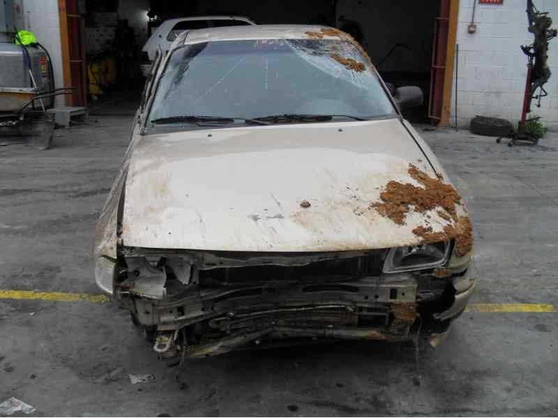 opel astra f berlina del año 1996