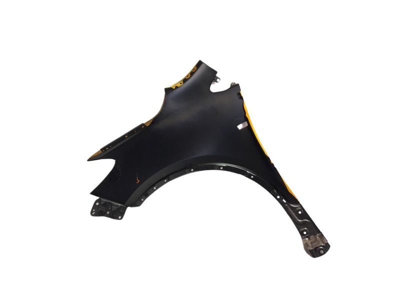 Recambio de aleta delantera derecha para opel mokka referencia OEM IAM 1100037 109166111 OP7003013