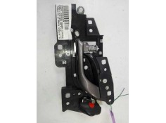 MANETA INTERIOR TRASERA IZQUIERDA 72660SMGE21ZB 72660SMGE21ZB 