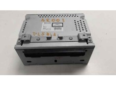 Recambio de sistema audio / radio cd para ford fiesta (cb1) 1.4 tdci cat referencia OEM IAM AA6T18C815AE  