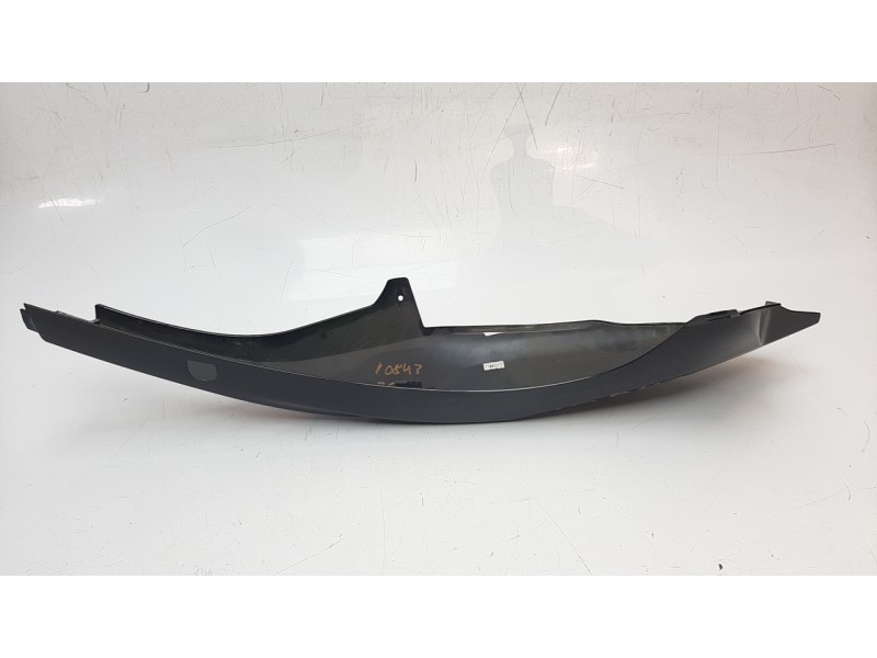 Recambio de moldura para bmw c 650 sport referencia OEM IAM 46638554458  
