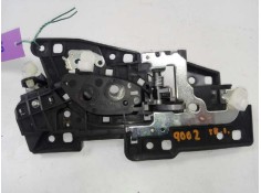 Recambio de maneta interior trasera izquierda para honda civic berlina 5 (fk) 1.8 comfort referencia OEM IAM 72660SMGE21ZB   2