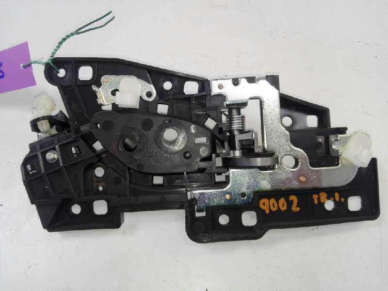 Recambio de maneta interior trasera izquierda para honda civic berlina 5 (fk) 1.8 comfort referencia OEM IAM 72660SMGE21ZB  