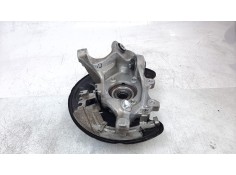 Recambio de mangueta trasera izquierda para mercedes-benz clase e cabrio (bm 238) 2.0 cdi cat referencia OEM IAM A2133503105   2