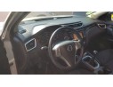 NISSAN QASHQAI (J11)