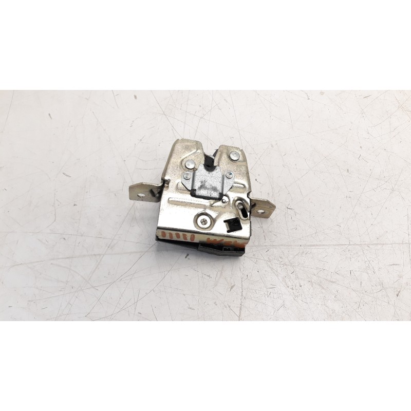 Recambio de cerradura maletero / porton para mercedes-benz clase b (w246) 1.5 cdi cat referencia OEM IAM 2467401301  