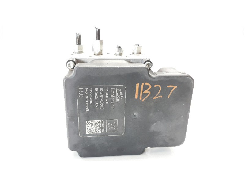 Recambio de abs para toyota yaris 1.5 16v cat referencia OEM IAM 445400D280  