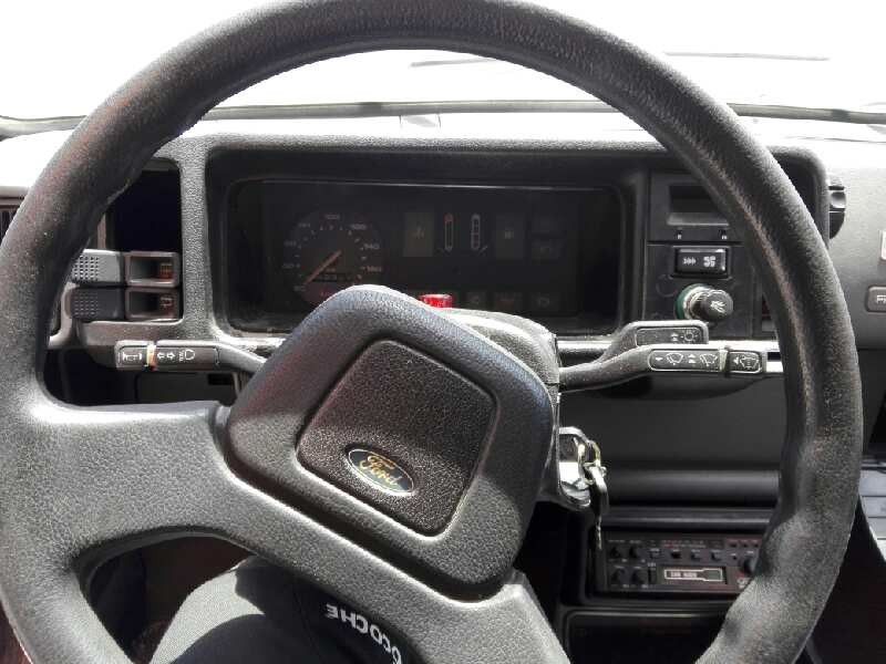 ford fiesta berl./express del año 1987