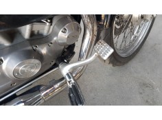 PALANCA FRENO 4296904 