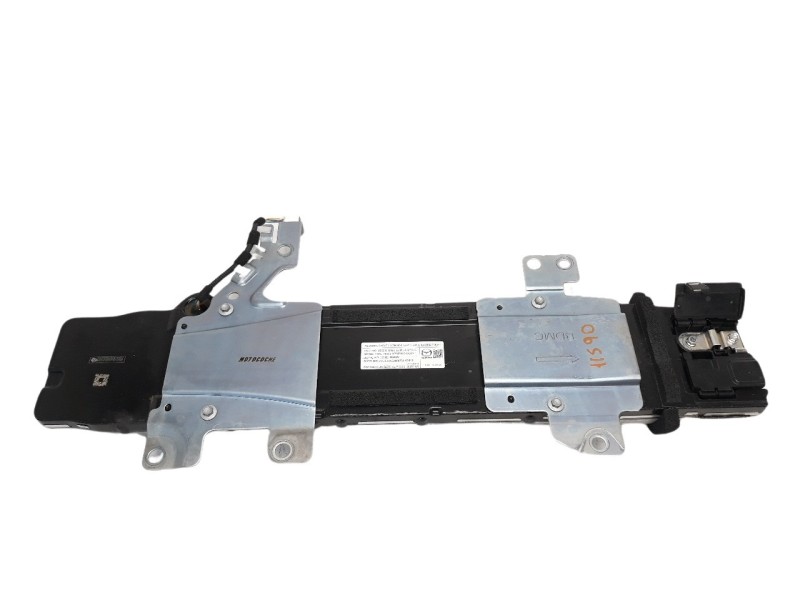 Recambio de bateria para mazda 3 berlina (bp) referencia OEM IAM BDMC67ZB3G  