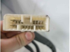 Recambio de mando multifuncion para citroen jumper caja abierta (1) referencia OEM IAM    2