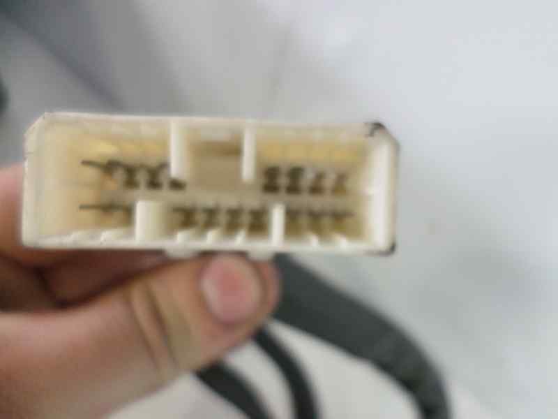 Recambio de mando multifuncion para citroen jumper caja abierta (1) referencia OEM IAM   