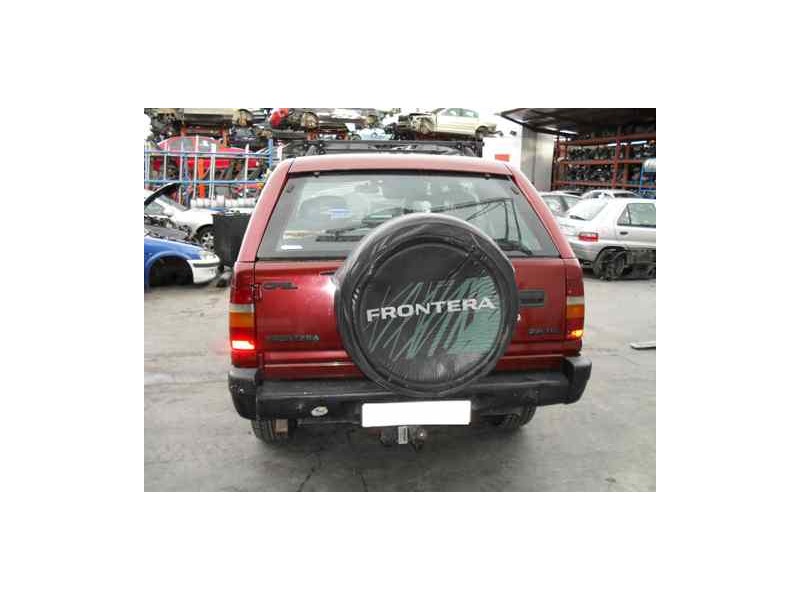 opel frontera a del año 1995