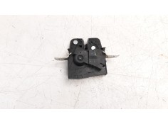 Recambio de cerradura maletero / porton para mercedes-benz clase b (w246) 1.5 cdi cat referencia OEM IAM 2467401301   2