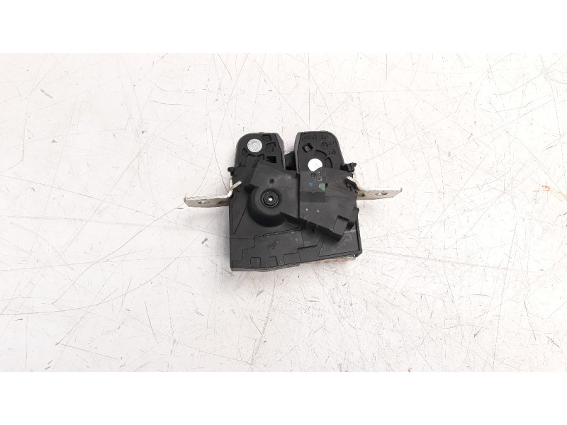 Recambio de cerradura maletero / porton para mercedes-benz clase b (w246) 1.5 cdi cat referencia OEM IAM 2467401301  