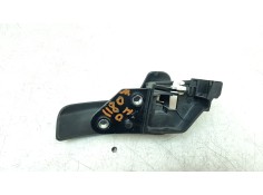 Recambio de maneta interior delantera izquierda para citroen jumper kasten 30 l1h1 bluehdi 120 referencia OEM IAM 1607149780   2