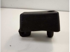 Recambio de puntera paragolpes trasera derecha para peugeot boxer caja cerr. techo elevado (bat.3450)(335)(2007 =>) hdi (335) re 2