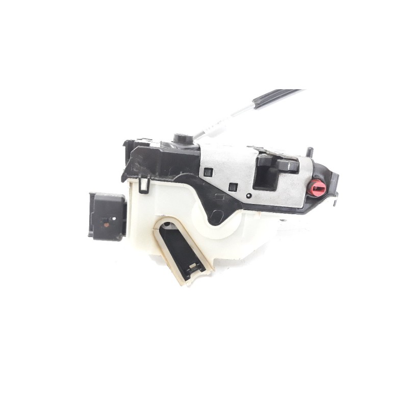 Recambio de cerradura puerta trasera izquierda para citroen c4 lim. feel edition referencia OEM IAM 9685351980 9137W1 