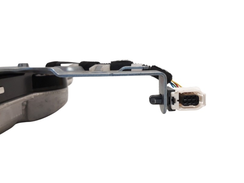 Recambio de bateria para mazda 3 berlina (bp) referencia OEM IAM BDMC67ZB3G  