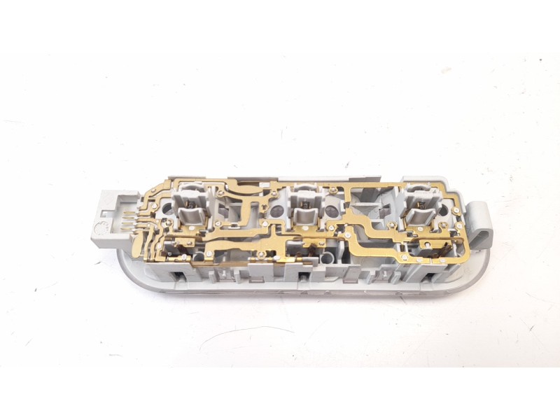 Recambio de luz interior para nissan juke (f15) 1.5 turbodiesel cat referencia OEM IAM 26430BC00B  