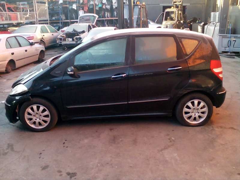 mercedes-benz clase a (w169) del año 2006