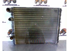 Recambio de radiador agua para volkswagen lupo (6x1/6e1) 1.7 sdi referencia OEM IAM 6N0121201A 509519 6683