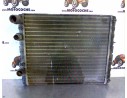 RADIADOR AGUA 6N0121201A 6N0121201A 6683 509519