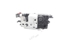Recambio de cerradura puerta trasera izquierda para citroen c4 lim. feel edition referencia OEM IAM 9685351980 9137W1  2