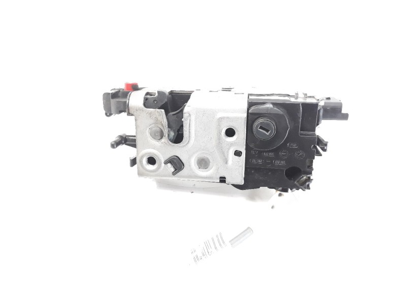 Recambio de cerradura puerta trasera izquierda para citroen c4 lim. feel edition referencia OEM IAM 9685351980 9137W1 