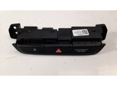 WARNING 93600J7000WK 