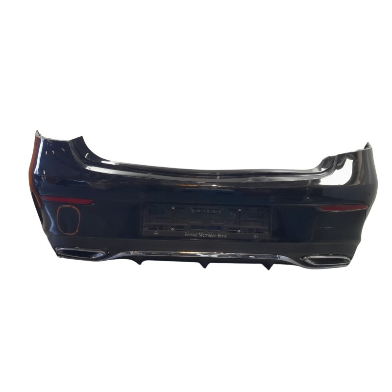 Recambio de paragolpes trasero para mercedes-benz clase e cabrio (bm 238) 2.0 cdi cat referencia OEM IAM 2388857700  