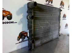 Recambio de radiador agua para volkswagen lupo (6x1/6e1) 1.7 sdi referencia OEM IAM 6N0121201A 509519 6683 2