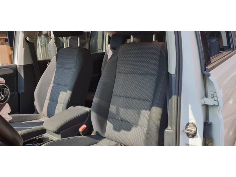 volkswagen touran (5t1) del año 2021