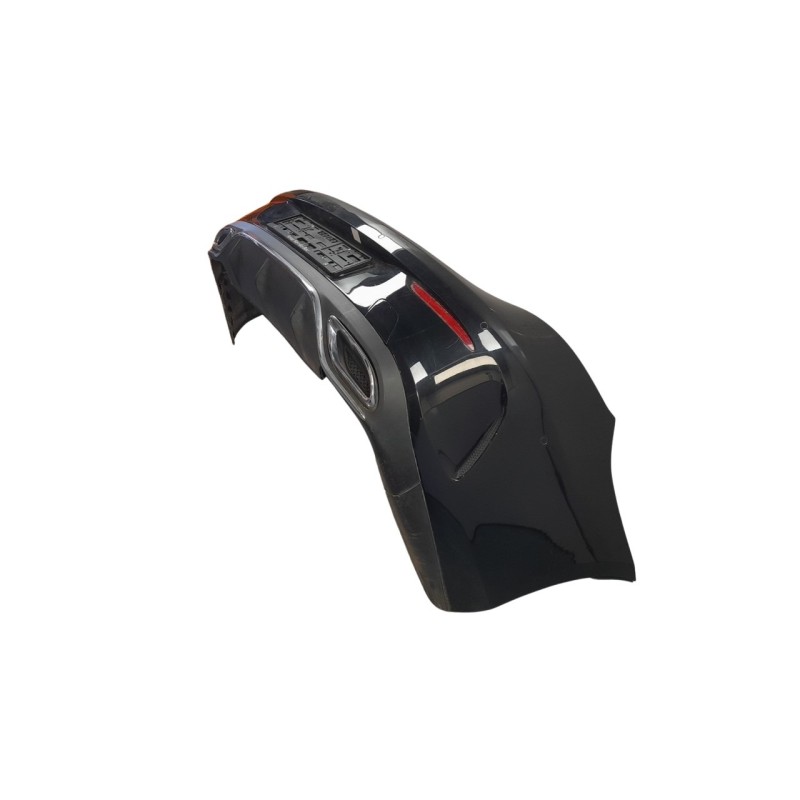 Recambio de paragolpes trasero para mercedes-benz clase e cabrio (bm 238) 2.0 cdi cat referencia OEM IAM 2388857700  
