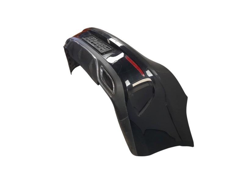 Recambio de paragolpes trasero para mercedes-benz clase e cabrio (bm 238) 2.0 cdi cat referencia OEM IAM 2388857700  