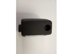 Recambio de puntera paragolpes trasera izquierda para peugeot boxer caja cerr. techo elevado (bat.3450)(335)(2007 =>) hdi (335) 