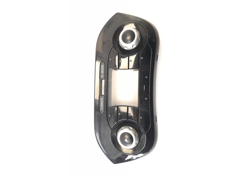 Recambio de mando climatizador para nissan juke (f15) 1.5 turbodiesel cat referencia OEM IAM 24845BV82A  