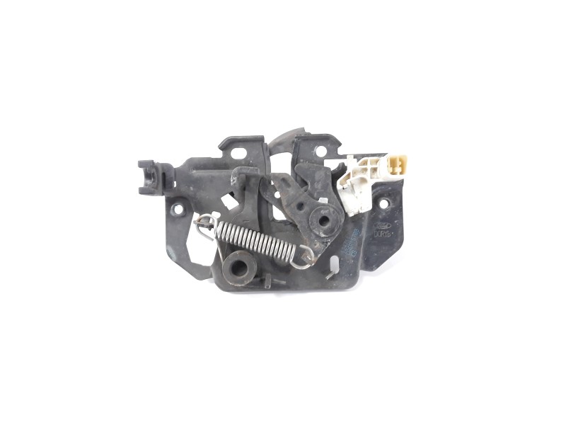 Recambio de cerradura capo para ford fiesta (cb1) 1.4 tdci cat referencia OEM IAM CA6A16700CB  