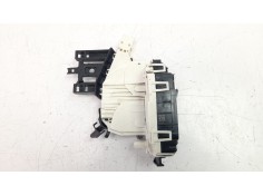 Recambio de cerradura puerta delantera derecha para mercedes-benz clase b (w246) 1.5 cdi cat referencia OEM IAM 1667200435   2